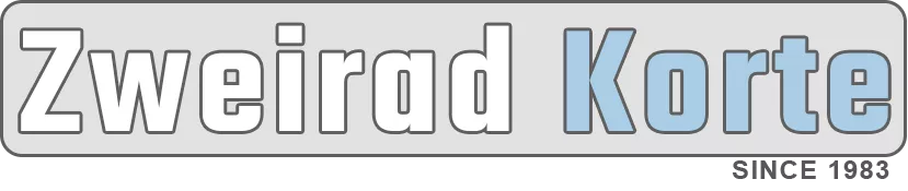 Zweirad Korte Motorrad Motorroller Quad und ATV Händler