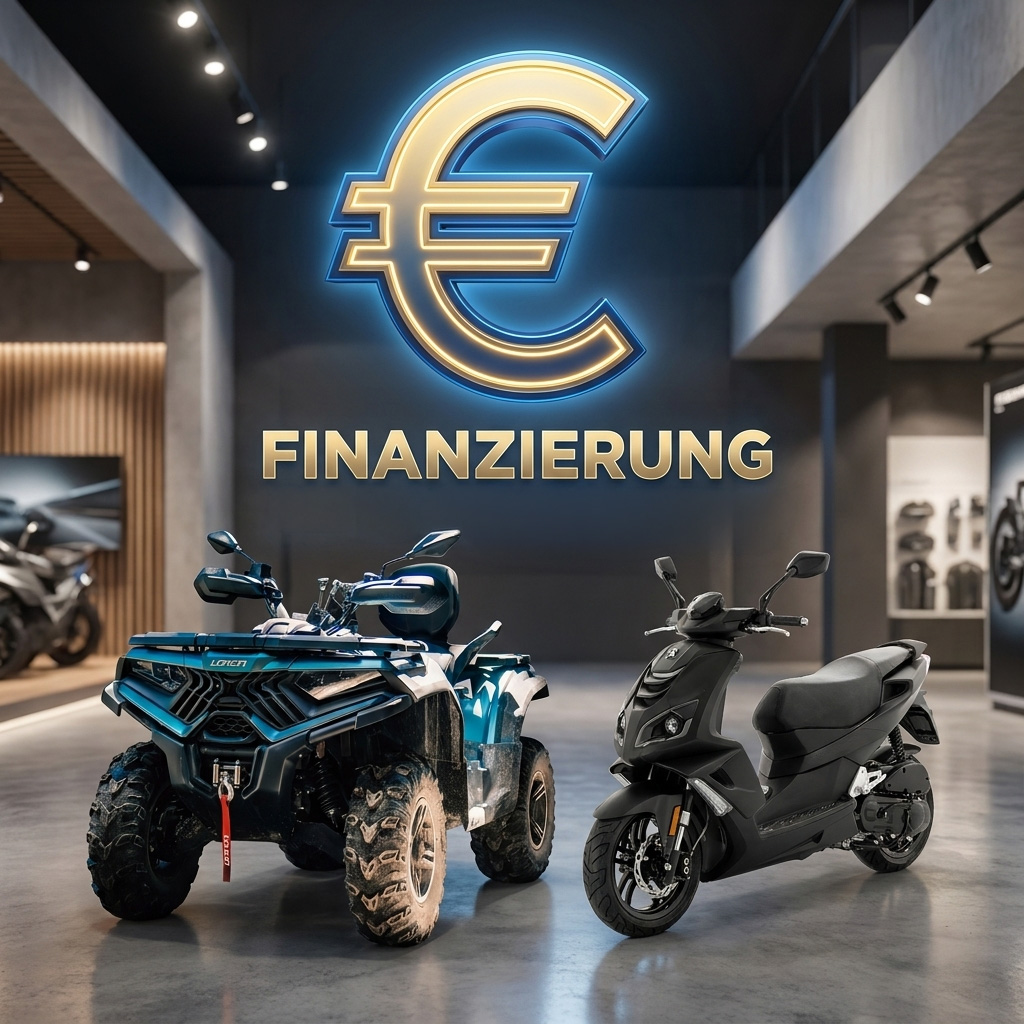 Finanzierung