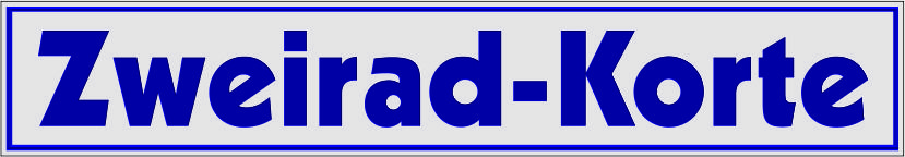 Zweirad Korte Motorrad Motorroller Quad und ATV Händler